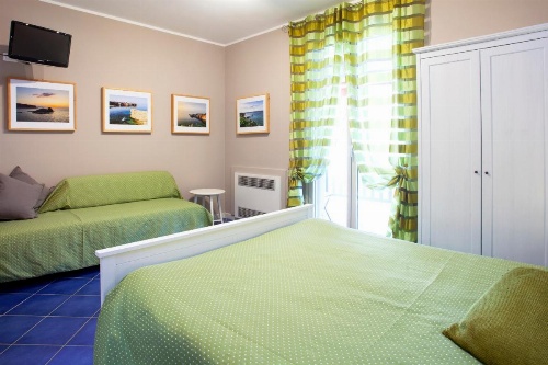 TerraSole Bakery B&B image 10