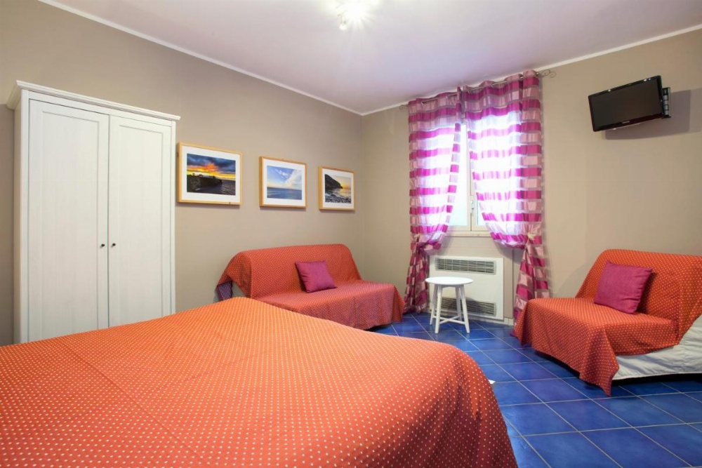 TerraSole Bakery B&B Image 15