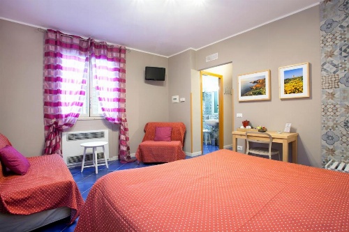 TerraSole Bakery B&B image 16
