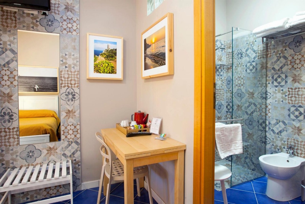 TerraSole Bakery B&B Main image