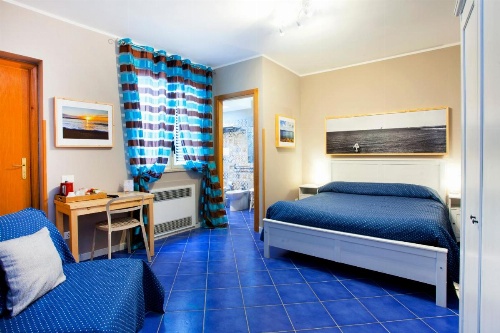 TerraSole Bakery B&B image 20