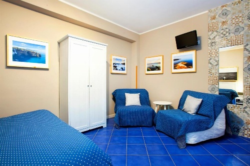 TerraSole Bakery B&B image 22