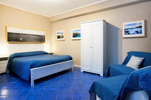 TerraSole Bakery B&B image 24