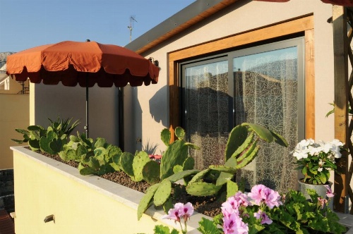 TerraSole Bakery B&B image 30