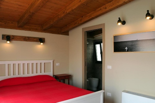 TerraSole Bakery B&B image 32