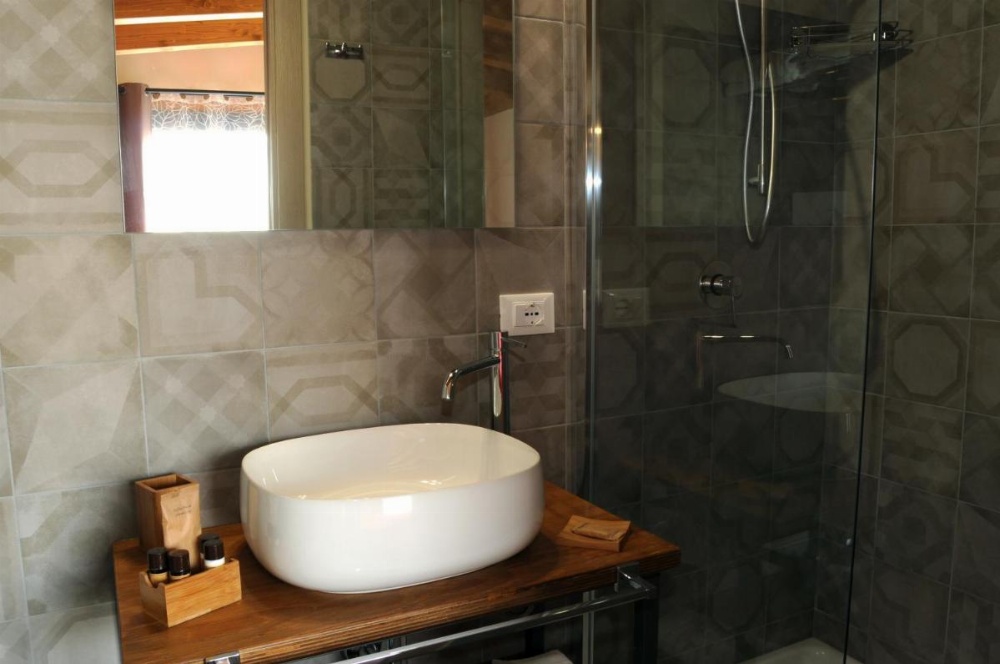 TerraSole Bakery B&B Image 33