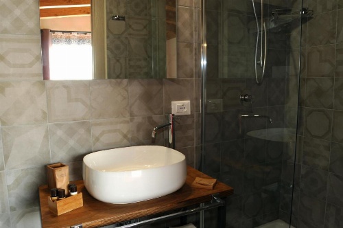 TerraSole Bakery B&B image 33