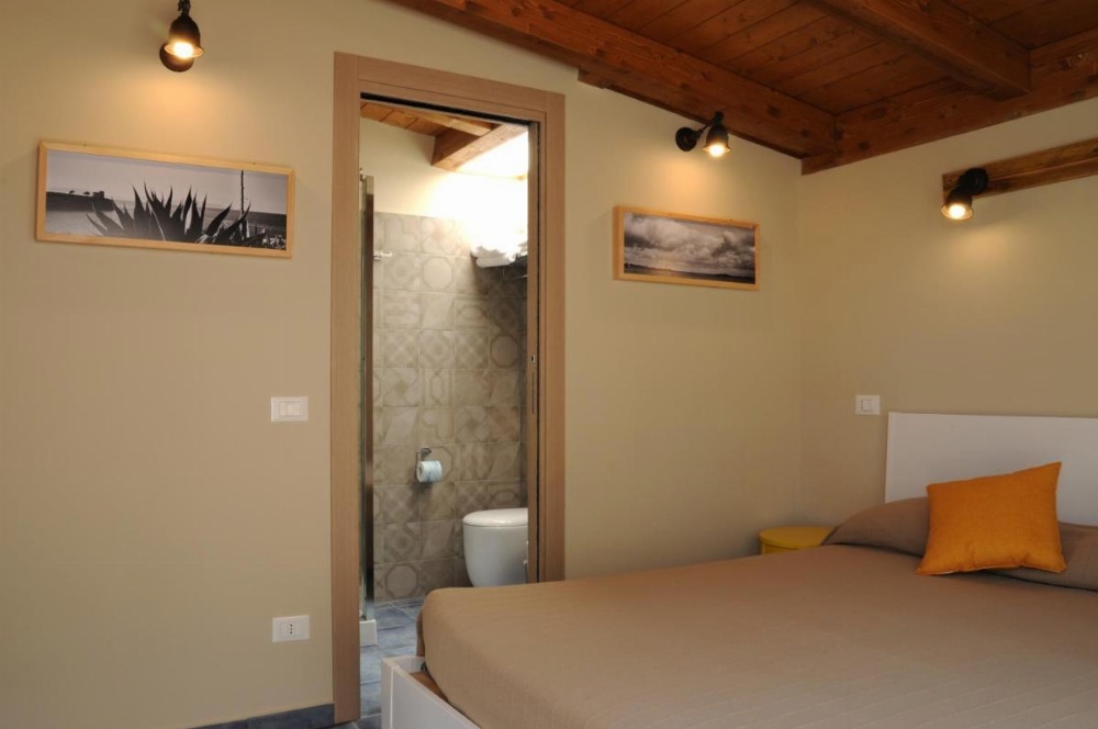 TerraSole Bakery B&B Image 39