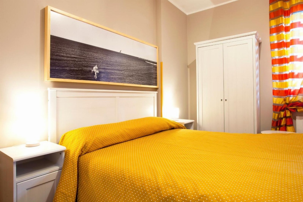 TerraSole Bakery B&B