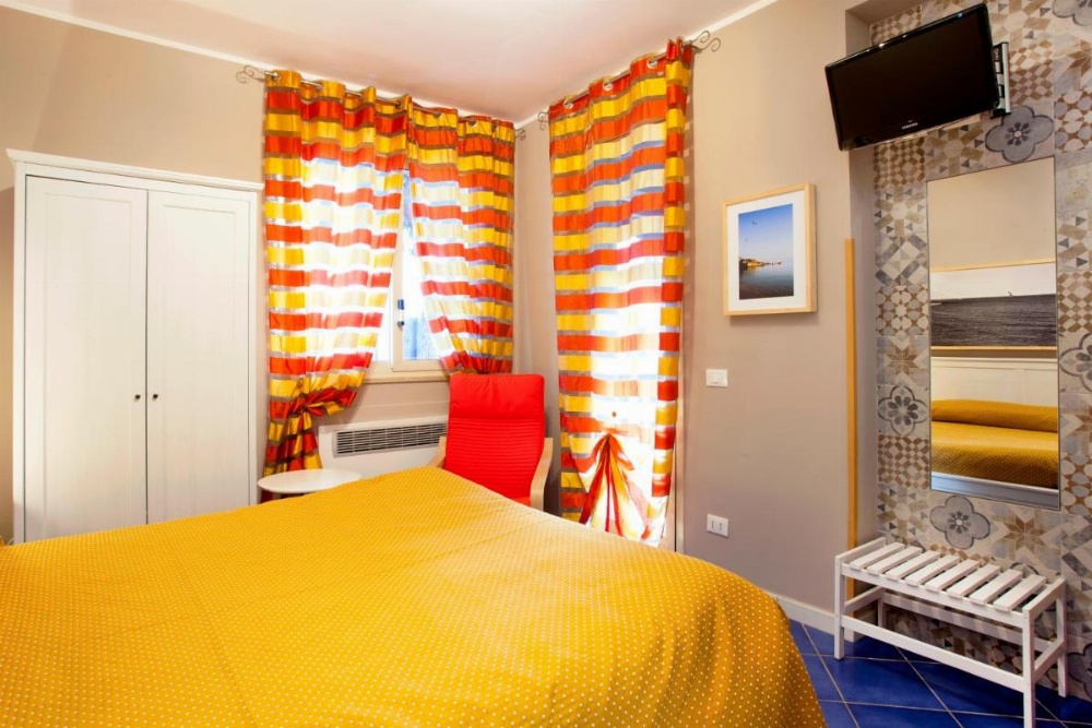 TerraSole Bakery B&B