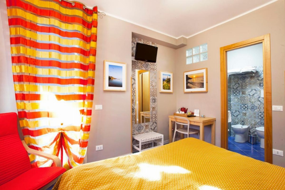 TerraSole Bakery B&B Image 6