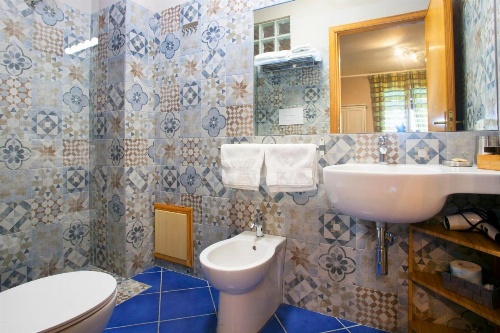 TerraSole Bakery B&B image 7
