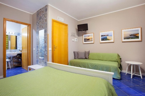 TerraSole Bakery B&B image 9